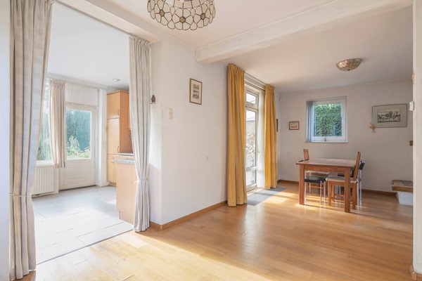 Medium property photo - Luipertstraat 15, 6237 NL Moorveld